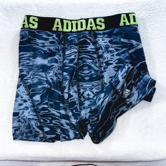 Adidas Boxer Brief L - Picture 2 of 4